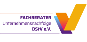 Fachberater Unternehmensnachfolge DStV e.V.