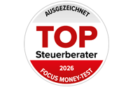 TOP Steuerberater 2026