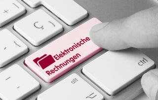 E-Rechnung