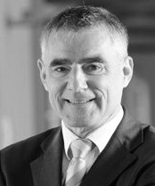Dr. rer. nat. Diether Tillmann